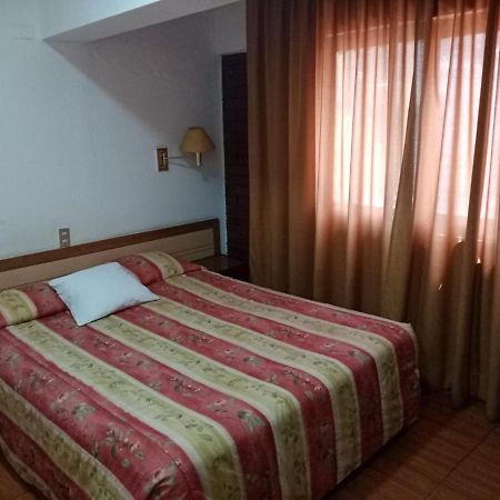 Hotel Ancla Inn Antofagasta Bagian luar foto