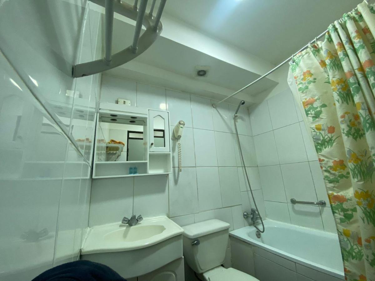 Hotel Ancla Inn Antofagasta Bagian luar foto