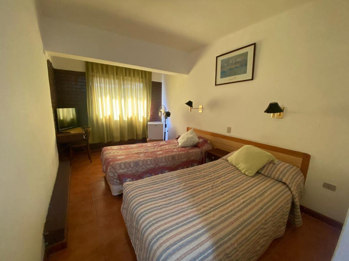 Hotel Ancla Inn Antofagasta Bagian luar foto