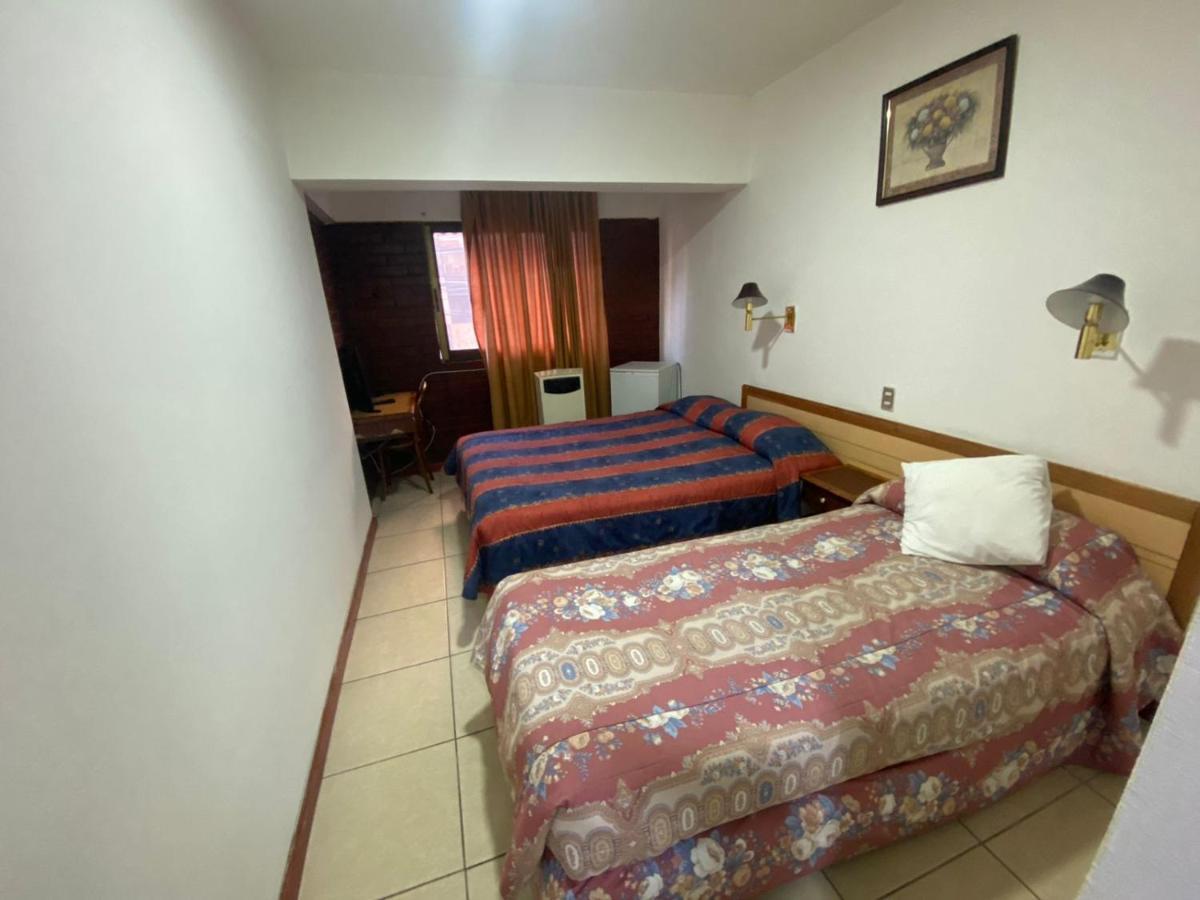 Hotel Ancla Inn Antofagasta Bagian luar foto