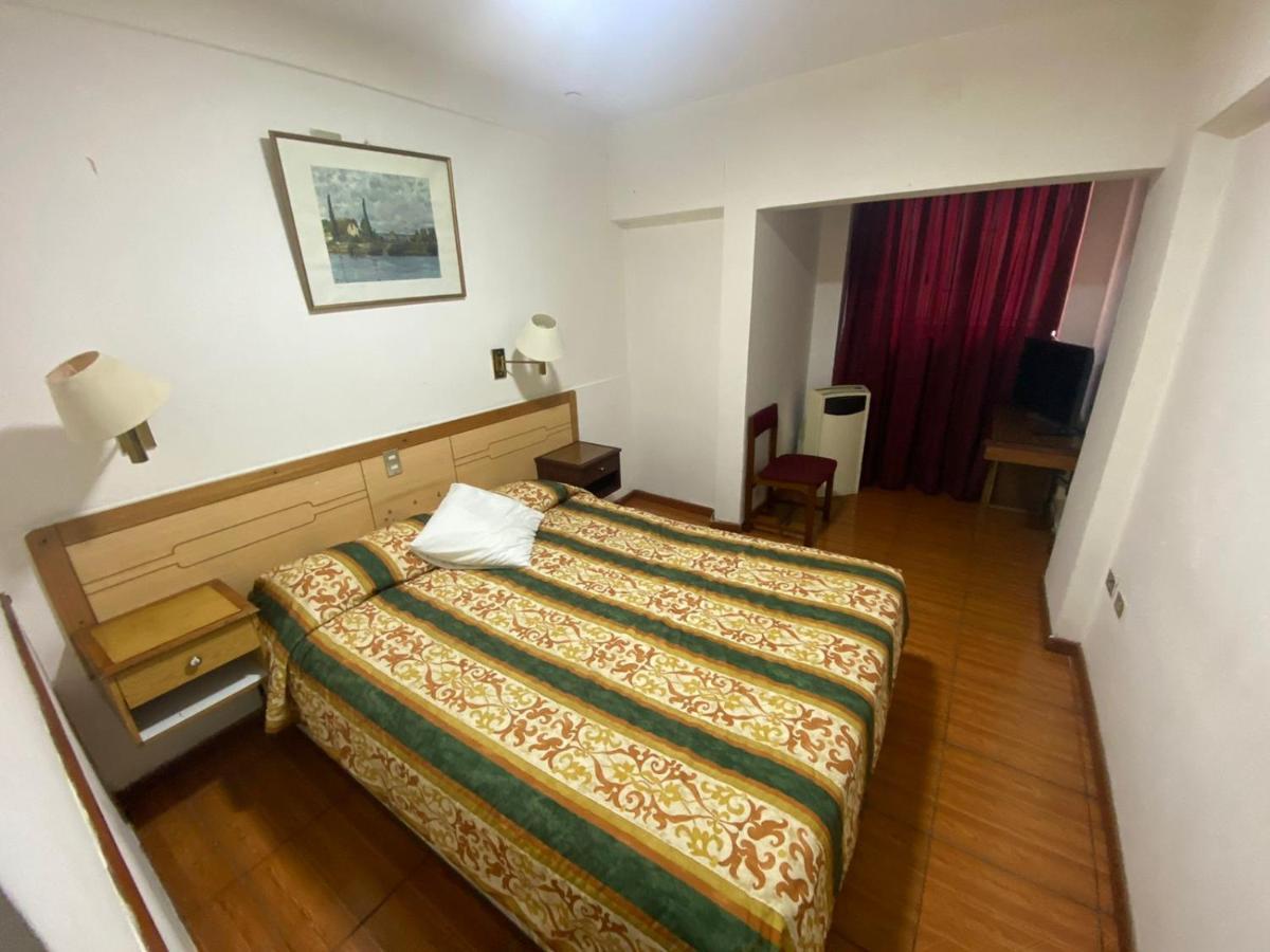 Hotel Ancla Inn Antofagasta Bagian luar foto