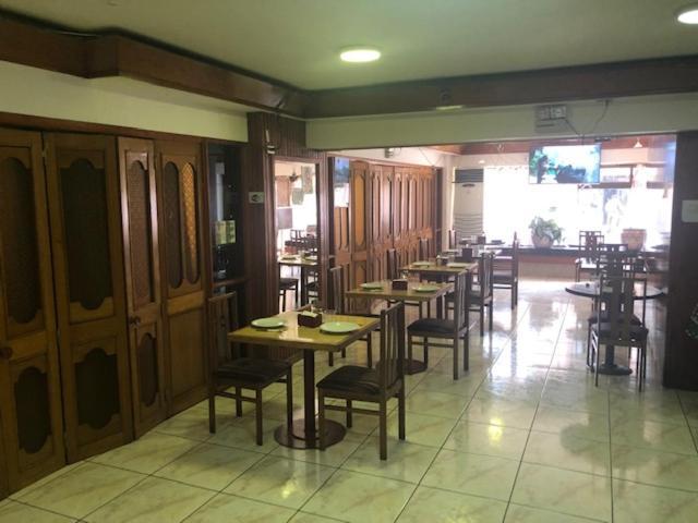 Hotel Ancla Inn Antofagasta Bagian luar foto