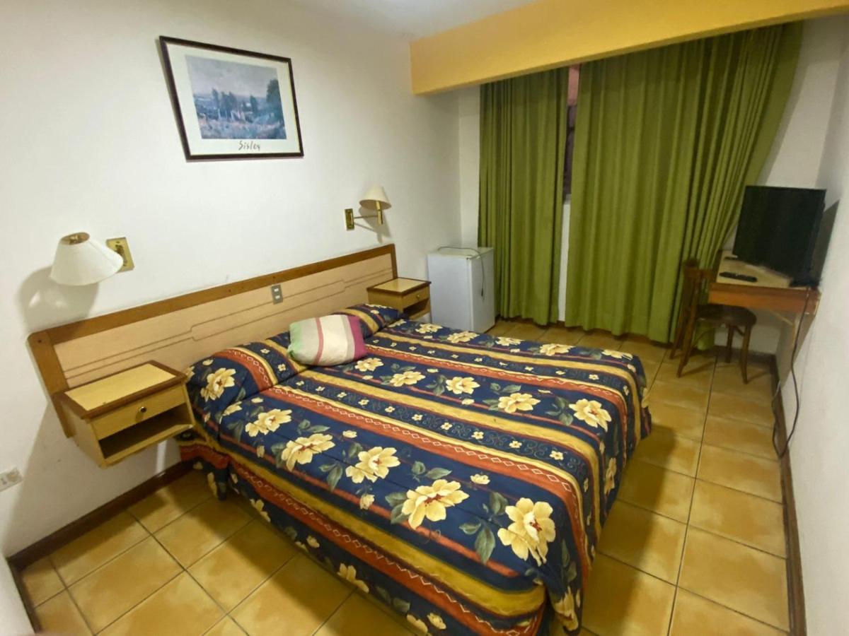Hotel Ancla Inn Antofagasta Bagian luar foto