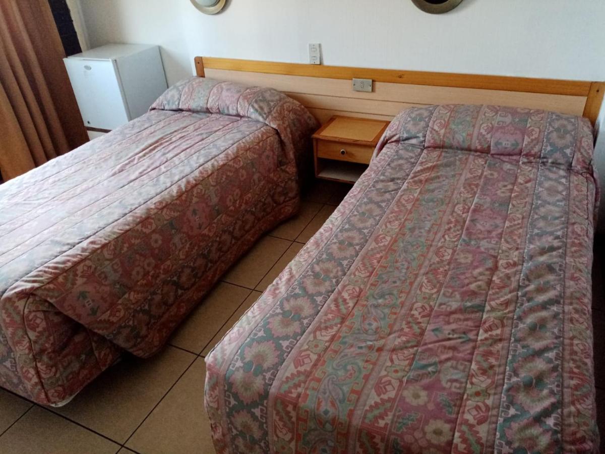 Hotel Ancla Inn Antofagasta Bagian luar foto