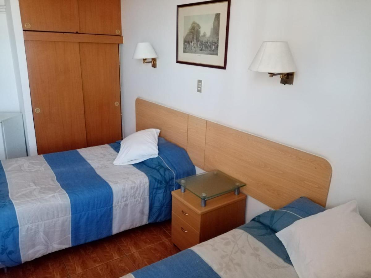 Hotel Ancla Inn Antofagasta Bagian luar foto